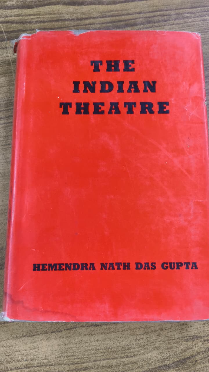 The Indian Theatre